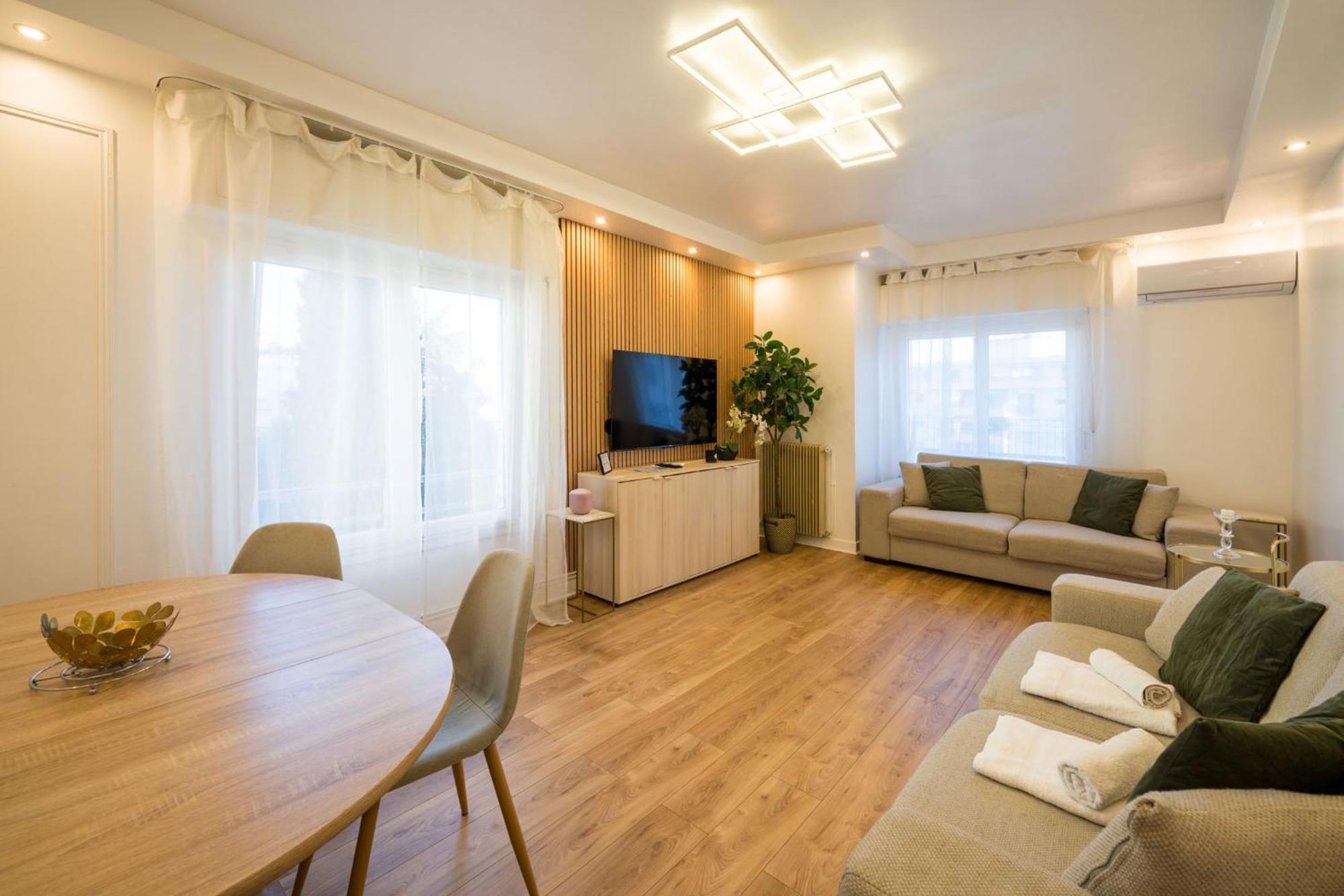 L'Epuree, Centre Ville, 150M De La Plage Валорис Екстериор снимка