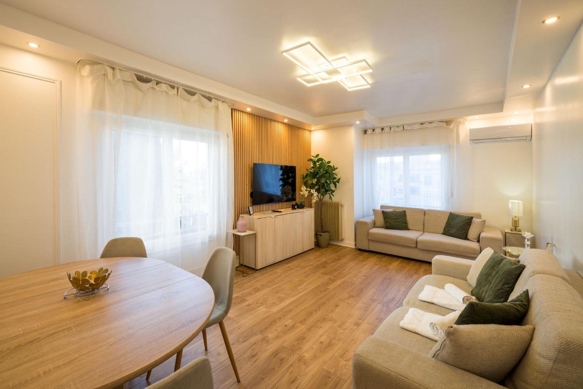 L'Epuree, Centre Ville, 150M De La Plage Валорис Екстериор снимка